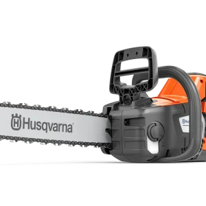 Husqvarna 240i​ med batteri och laddare+extra batteri