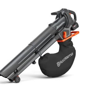 Husqvarna Aspire BXX+Batterie och laddare