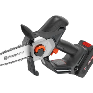 Husqvarna Aspire P8X+Batterie och laddare