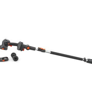 Husqvarna Aspire™ S20 + Aspire™ teleskopskaft - med batteri och laddare