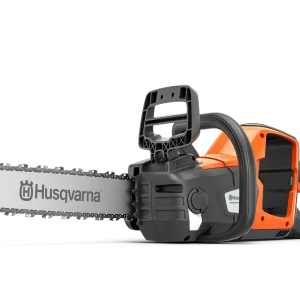 Husqvarna 230i med laddare och batterie