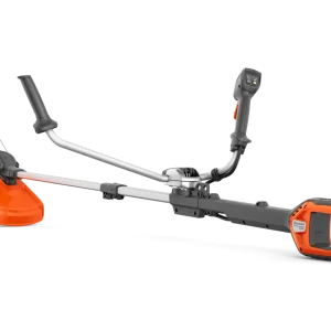 Husqvarna 220 iR med Laddare och Batterie