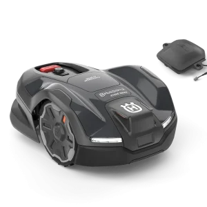 Husqvarna Automower® 410XE NERA slinglös
